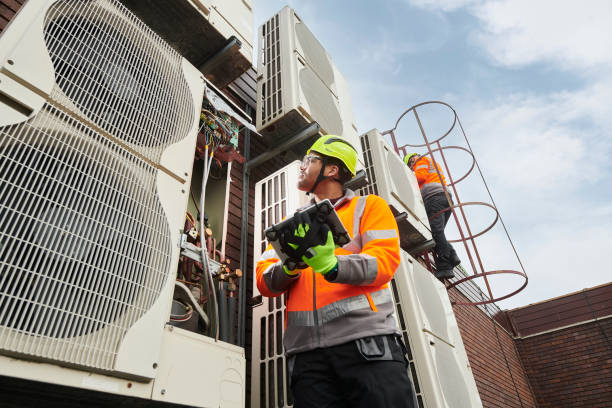 Best Energy-efficient HVAC Solutions in Watseka, IL