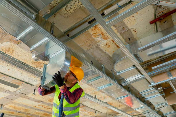 Best Residential HVAC in Watseka, IL