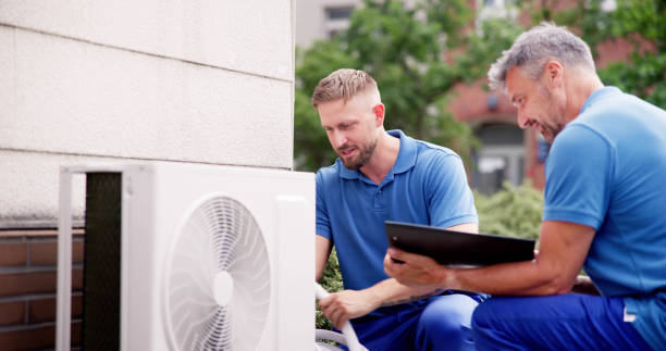 Best Geothermal HVAC Systems in Watseka, IL