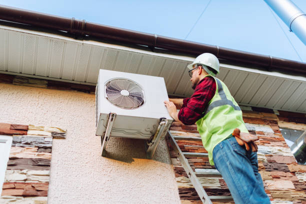 Best Emergency HVAC Services in Watseka, IL