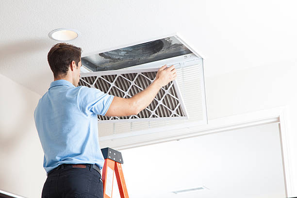 Best Seasonal HVAC Services in Watseka, IL