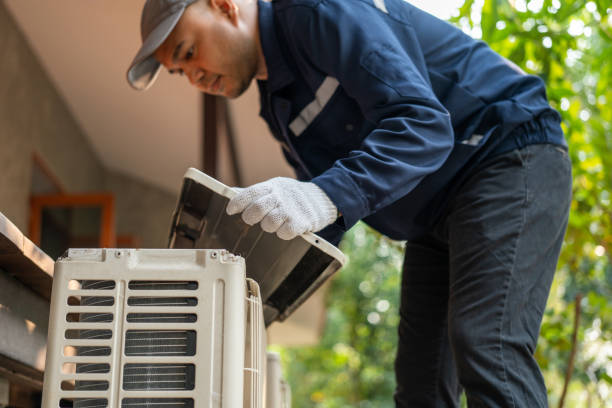 Best Commercial HVAC in Watseka, IL