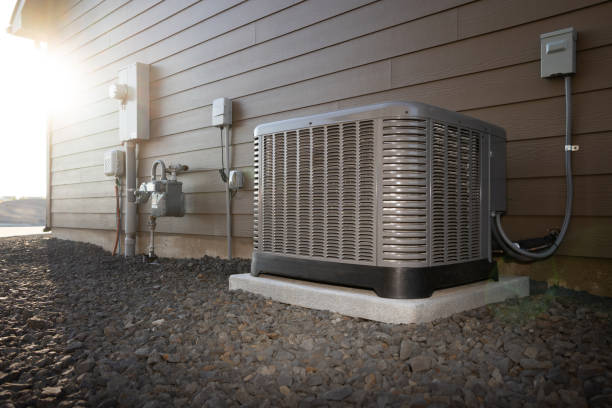 Professional HVAC in Watseka, IL